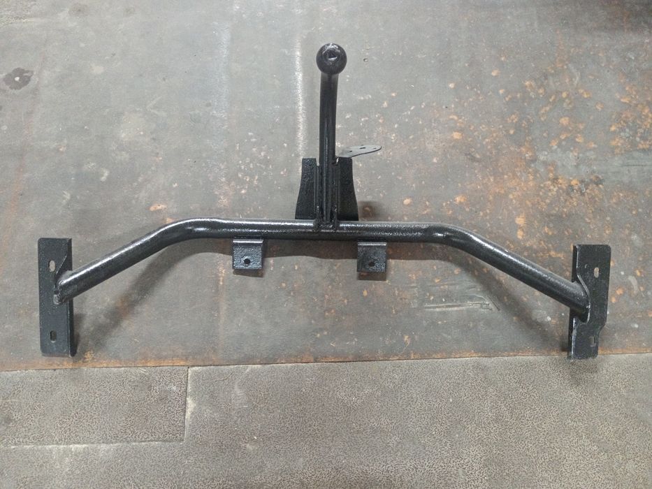 Фаркоп  Ланос, Сенс.