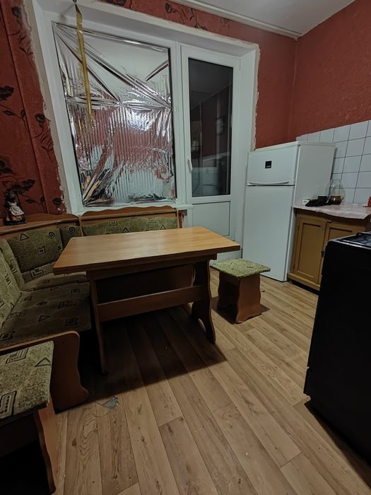 Сдам 1 комнатная квартира метро Холодная Гора. Ул. Волонтёрская.
