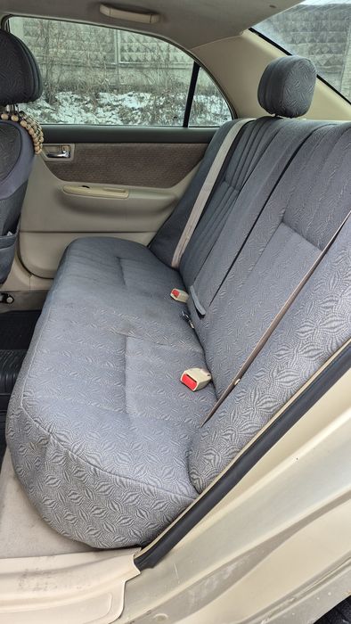 BYD F3 в хорошем состоянии 115 пробег