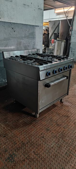 Fogão Industrial Junex