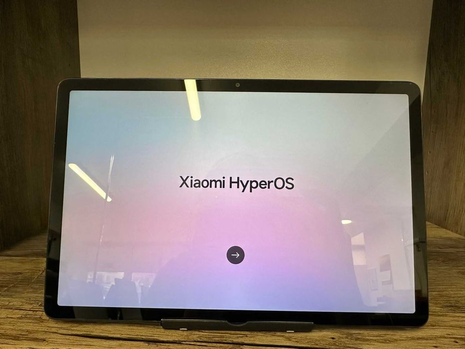 Tablet Xiaomi Redmi Pad SE 4/128GB szary Android 15 stan bdb gwarancja