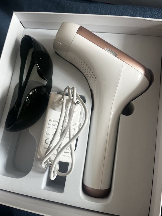 ФОТОЕПІЛЯТОР для тіла та обличчя ніг і зони бікіні ipl hair removal