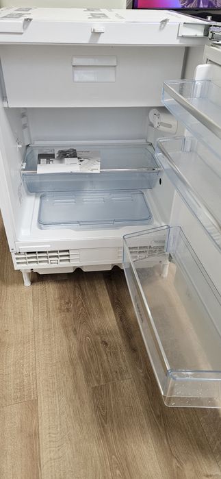 Lodówka BOSCH KUL do zabudowy, podblatowa