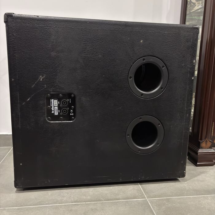 TC Electronic BC410