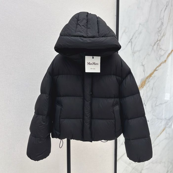 Пуховик Max Mara