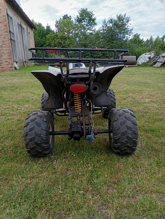 Sprzedam Quad 150cc autmat