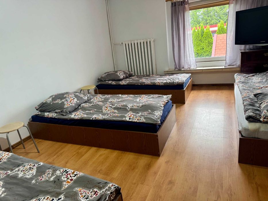 hotel pokoje noclegi