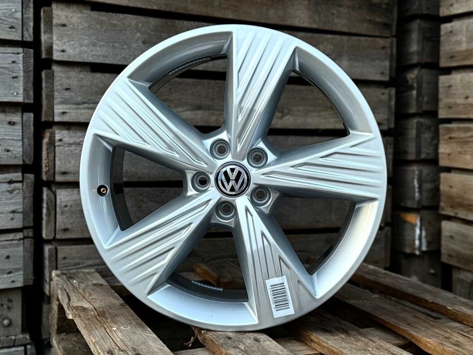 alufelgi r19 5x112 NOWE! VW Passat Arteon Sharan Tyron Tiguan