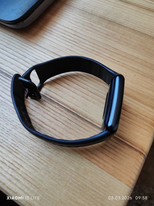 OPPO Watch Free смарт часы