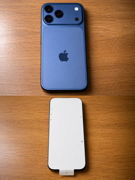Iphone 17 Pro Max 512 GB