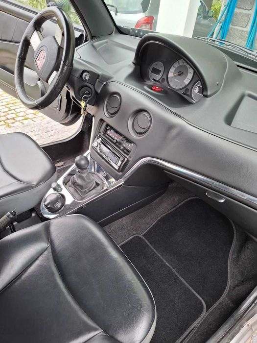 Quadriciclo Grecav Sonique 2010 – Em excelente estado!