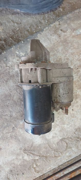 Стартер Авео (aveo)1.5 t200 Б/У під ремонт