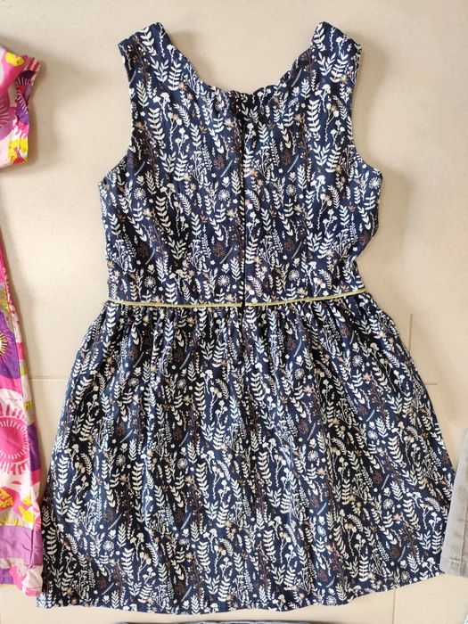 Lote de roupa para Menina (10 anos)