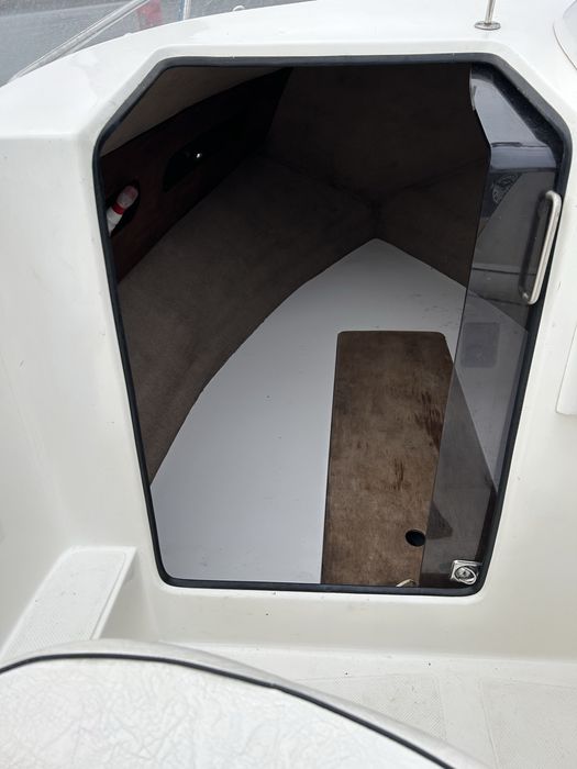 Łódź motorowodna Olympia Yacht 570