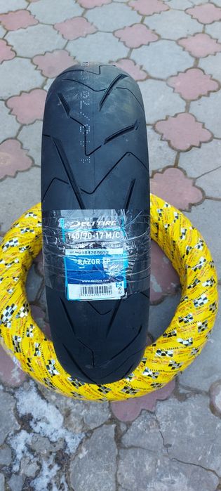 Кросова ендуро мото шина пишіть на вайбер