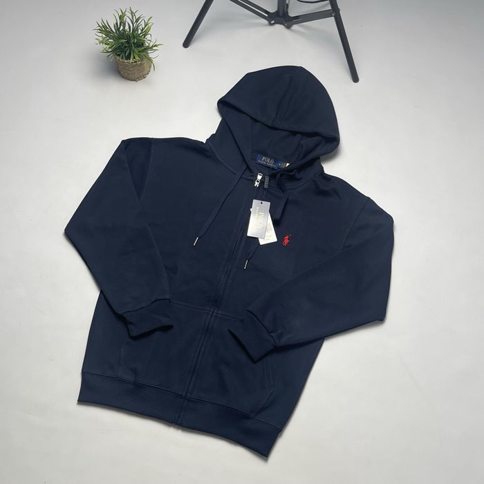 Зіп - Худі Polo Ralph Lauren