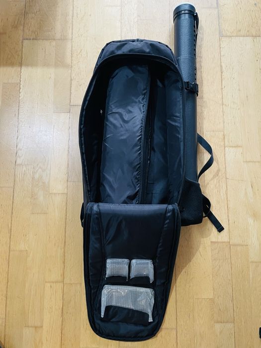 Mochila para tiro com arco Avalon Tyro