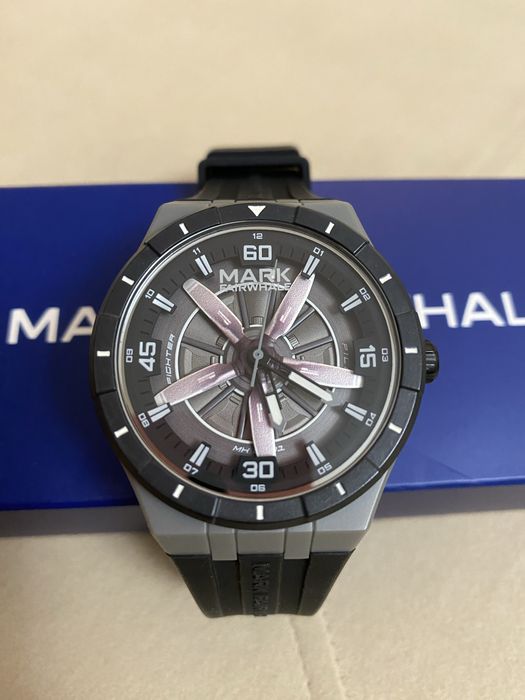 Часы мужские Mark Fairwhale
