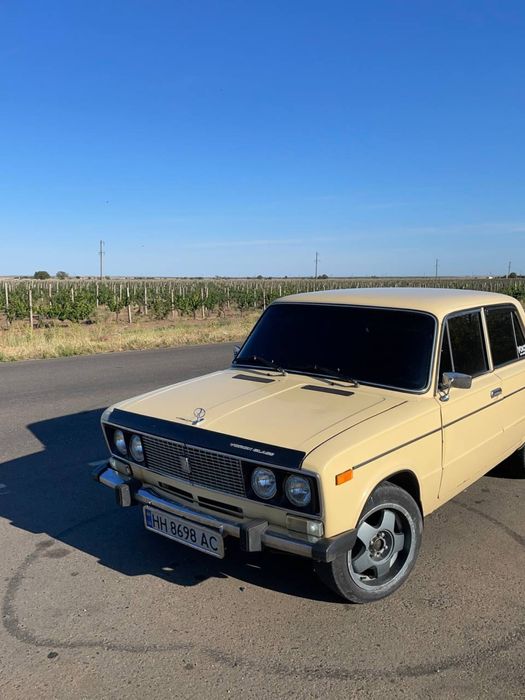 Продам Ваз-21006