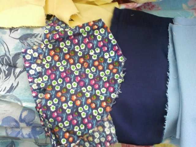 Patchwork com retalhos pequenos tecido colorido64365349163395124