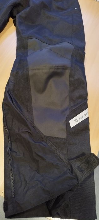 REVIT Gore-Tex kombinezon motocyklowy XYL  180-186 cm
