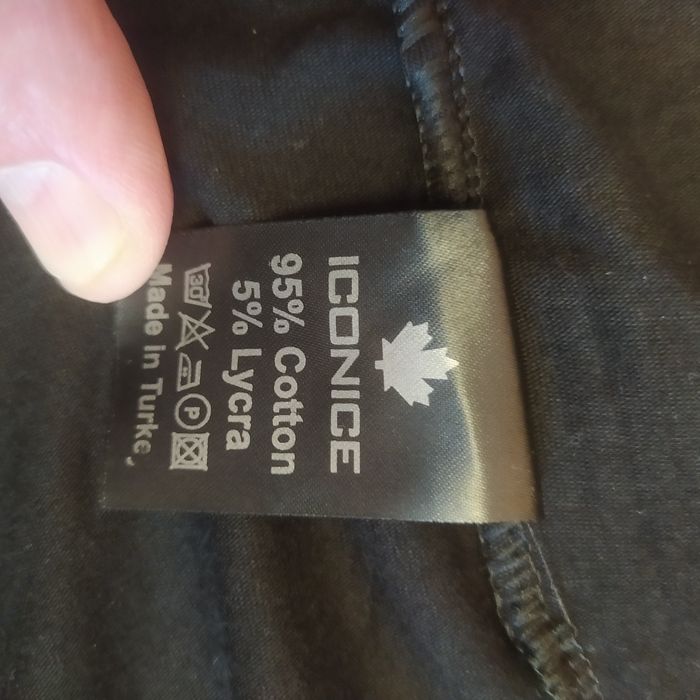 Чоловіча футболка