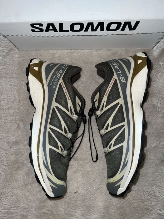 Кросівки Salomon S/LAB XT-6 Soft Ground