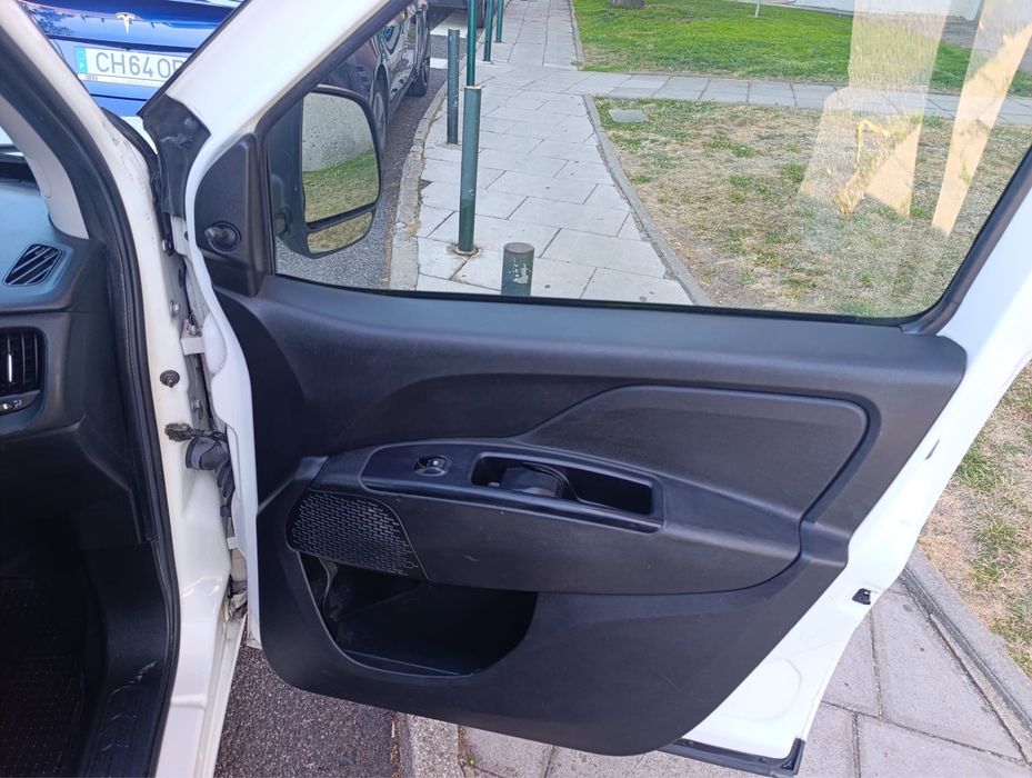 Fiat Doblo negociavel