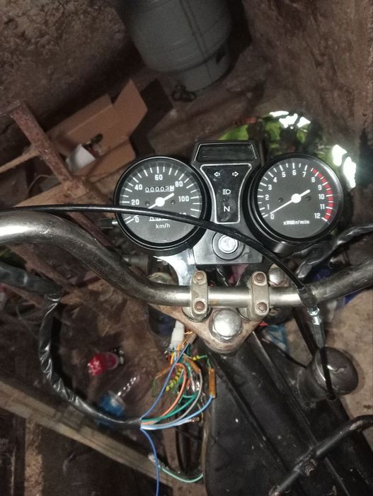 Продам мопед дельта