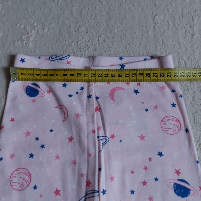 Піжама для дівчинки Old Navy 6T