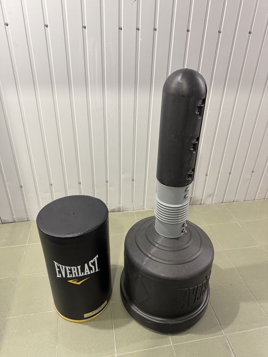 Worek bokserski stojacy Everlast