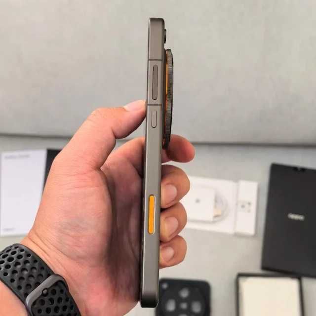 OPPO Find X9 Ultra Global