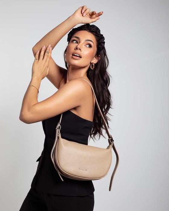 Toscanio torebka używana