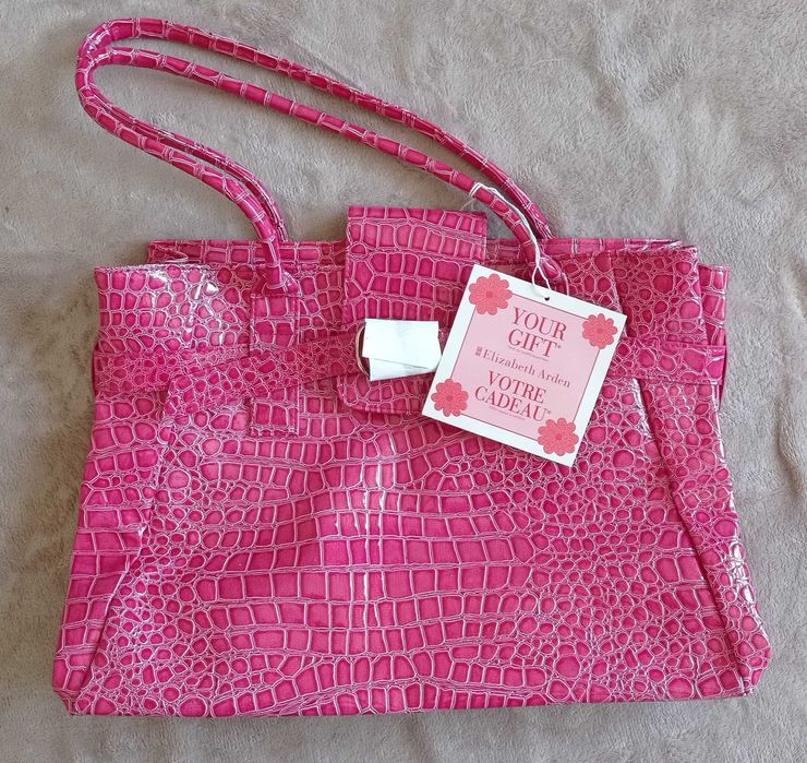 Сумка Elizabeth Arden