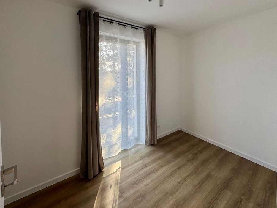 PL/UA | Mieszkanie z Ogródkiem 80 m² | Pet Friendly | Wysoki standard