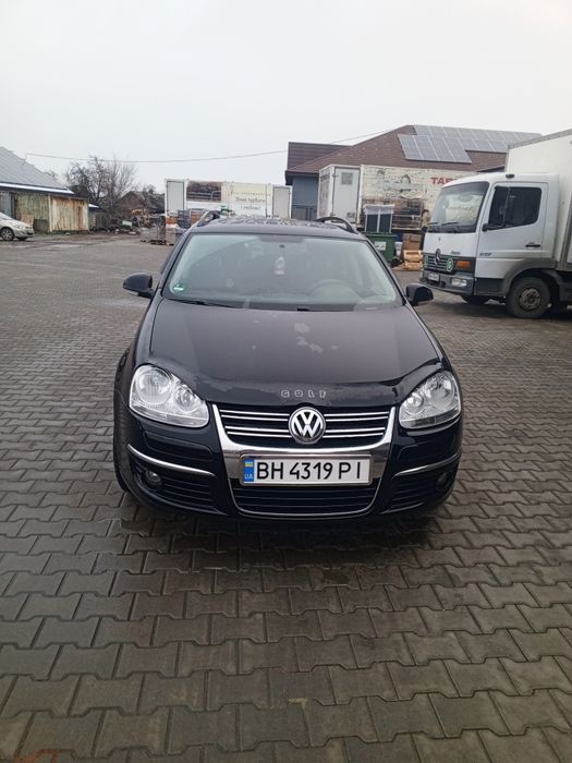 Продам Volkswagen Golf V