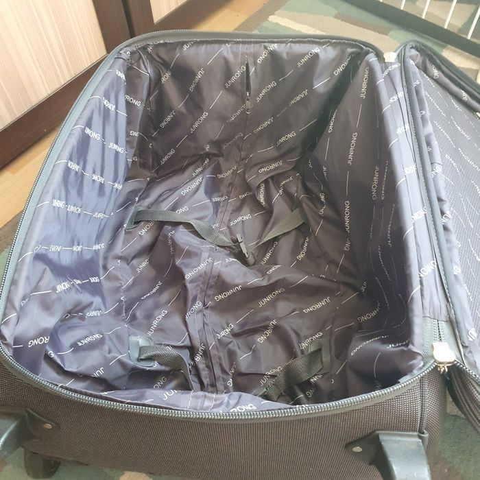 Walizka stan bardzo dobry