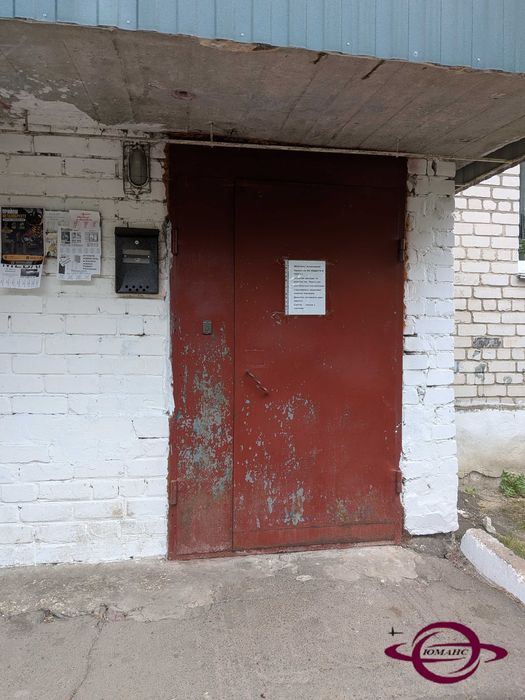 продаж 1 кімнатної квартири в м.Сміла (район Шевченка)
