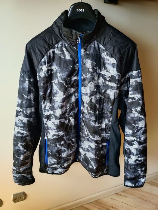 Kurtka  sportowa Spyder  thermal  insulator