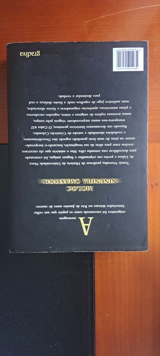 Livro- Codex 632
