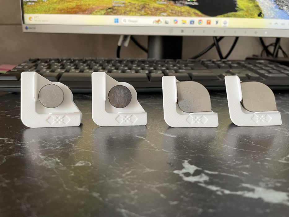 Лючок, люк ПРИХОВАНИЙ монтаж