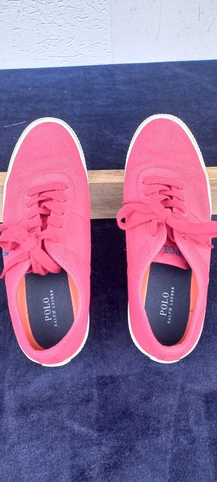 Ralph Lauren  buty