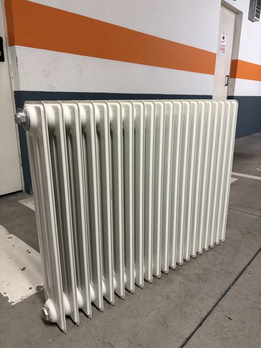 Radiador para Aquecimento Central Roca (20 elementos)