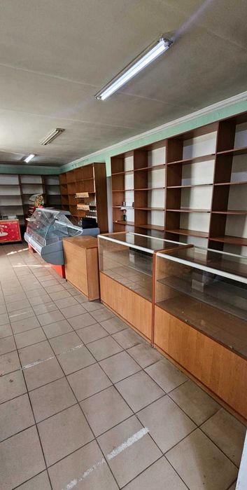 Продам магазин с. Бортники, Тульчинський р-н