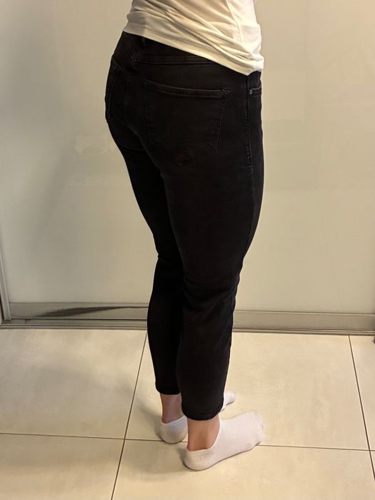 Spodnie damskie Reserved