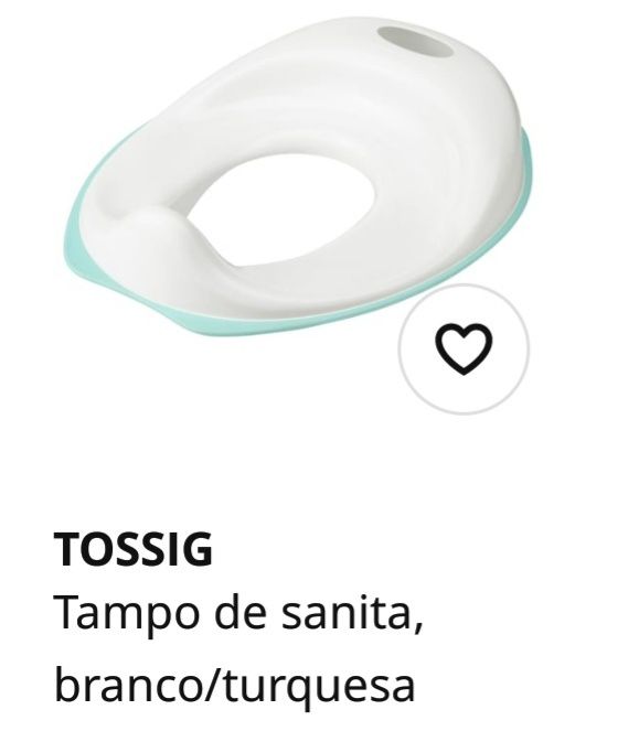 Bacio e tampa de sanita