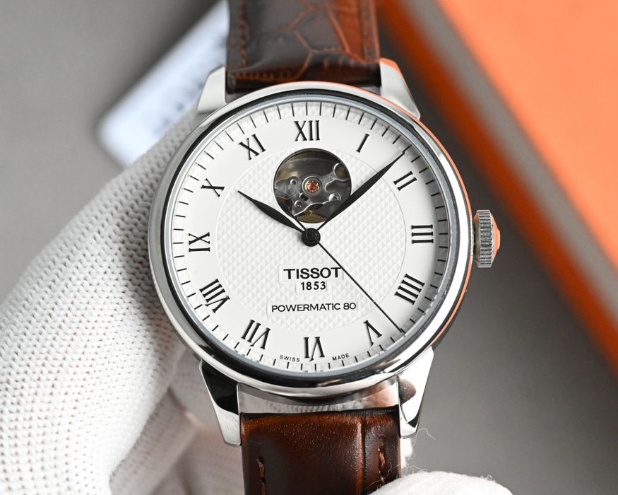 Годинник Tissot оригінал / Часы Tissot Le Locle оригинал