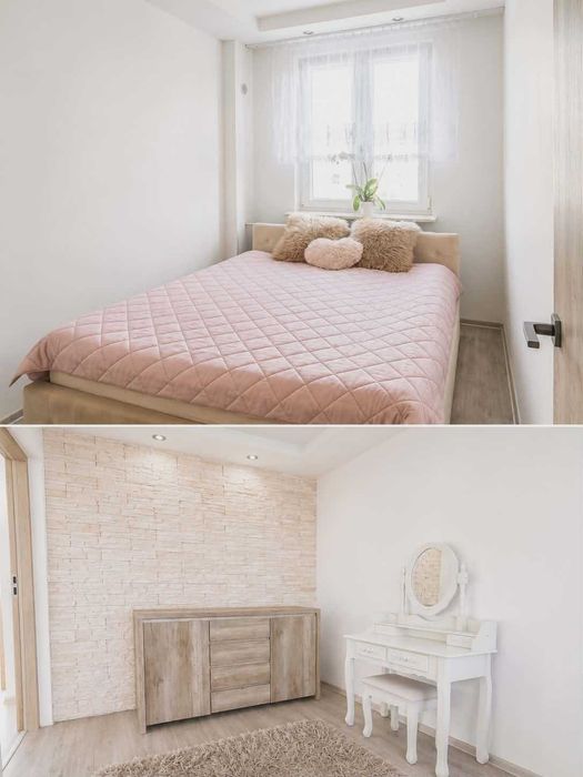 Piękne 69,79 m² po generalnym remoncie – wchodzisz i mieszkasz!