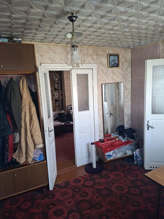 Продається 1/2частина будинку в передмісті Черкас