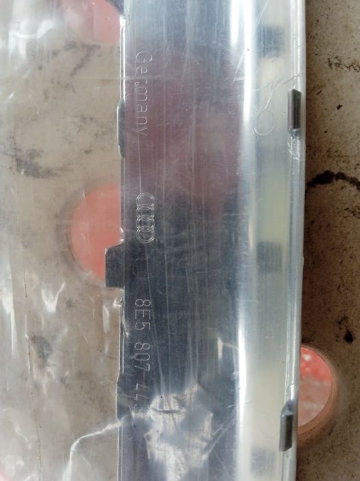 Friso  original para Audi B6